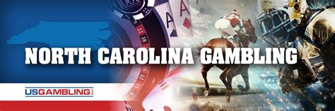 Is 1xbet legal in north carolina